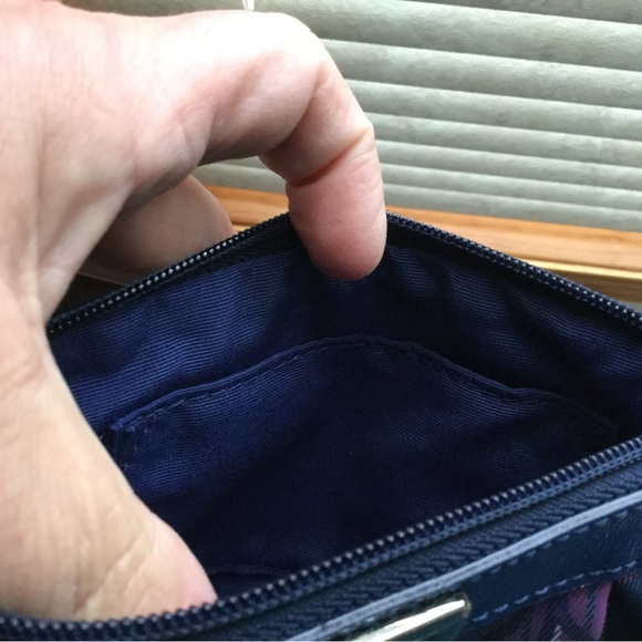 5 Coach Bag items all Authentic - Picture 4 of 10